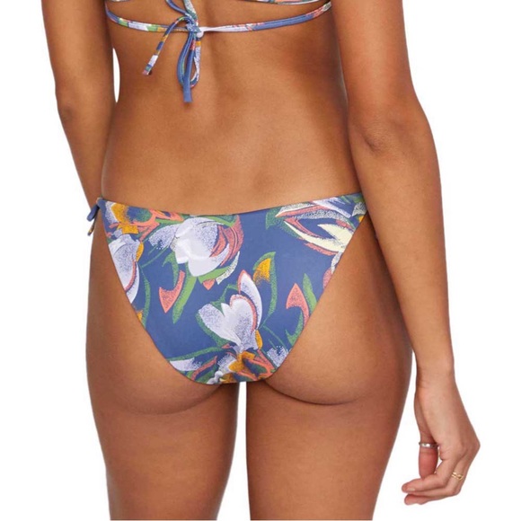 🔆 RVCA Pixie Medium Bikini Bottom - Picture 4 of 10